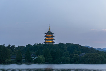 雷峰塔