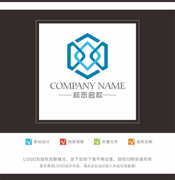 标志 LOGO logo