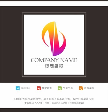 标志 LOGO logo