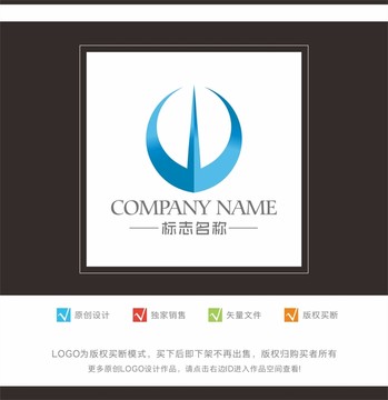 标志 LOGO logo