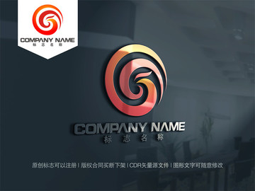 鳳凰logo