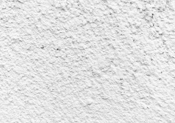 白色水泥墙
