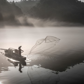 小东江