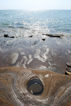 北海涠洲岛