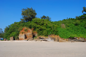 北海涠洲岛