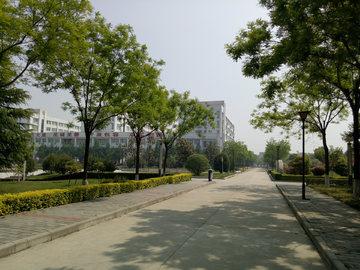 陕师院