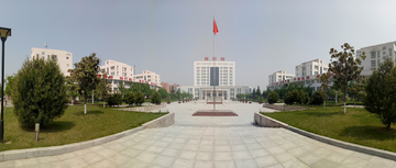 陕西学前师范学院