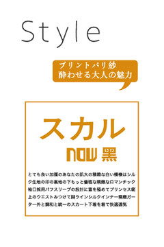 寫(xiě)真日系文字排版