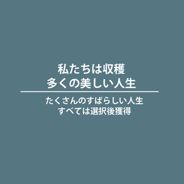 寫(xiě)真字體排版