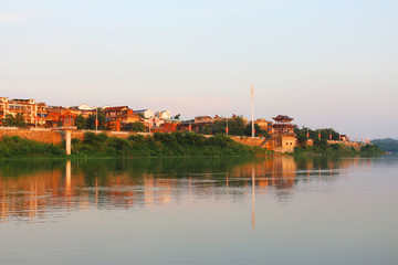 零陵古城