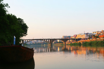 零陵古城