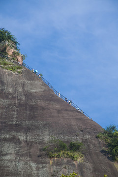 韶关丹霞山