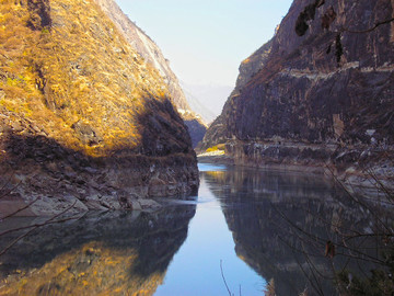 山水风景