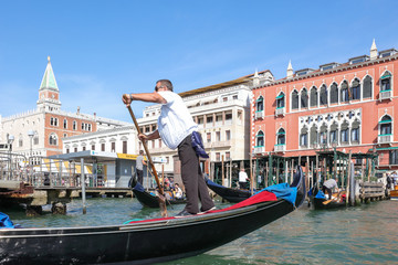 意大利水城威尼斯 Venice
