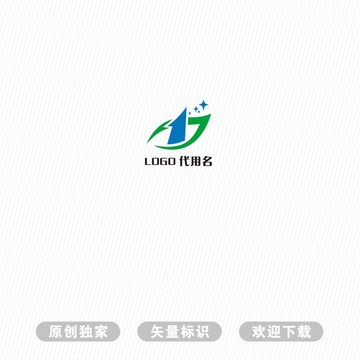 眼睛LOGO