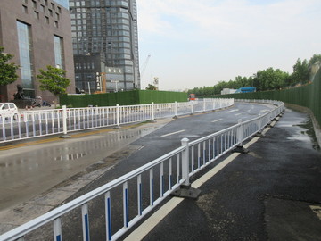 郑州市政道路 道路 交通