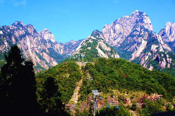 黃山