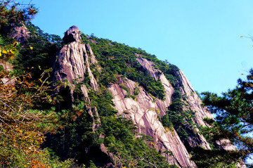 黃山