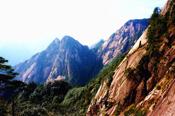 黃山