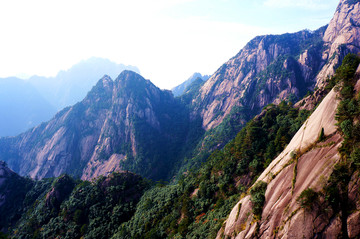 黃山