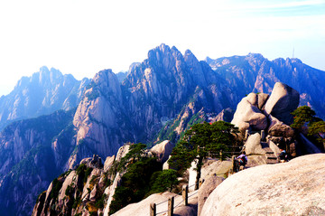 黃山