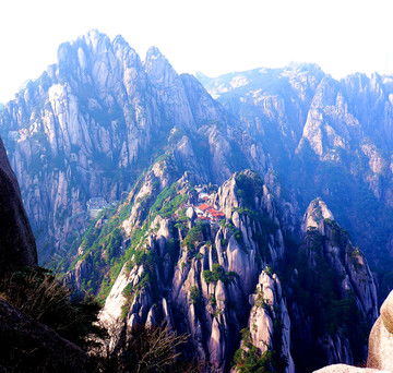 黃山