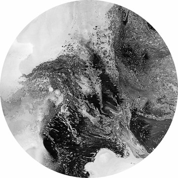 禪意水墨