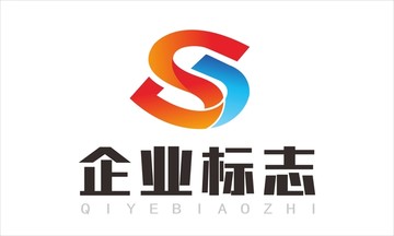 SD的字母标志