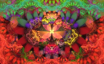 花紋圖案