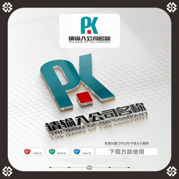 创意PK商标