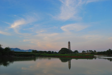 蓉峰塔