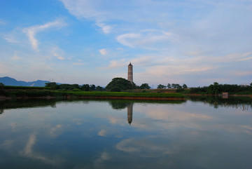 蓉峰塔