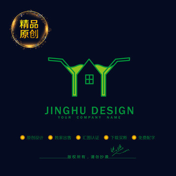 標志 LOGO logo