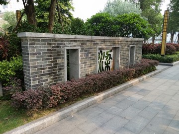 店面设计 装修 外观设计 建筑