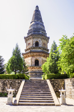 北京云居寺