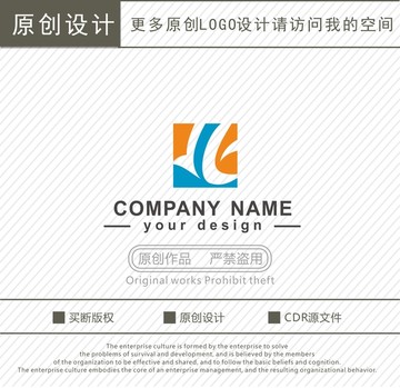 装饰公司广告公司logo