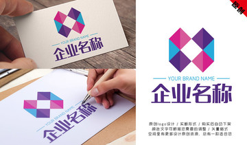企業(yè)logo