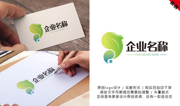 魚(yú)logo