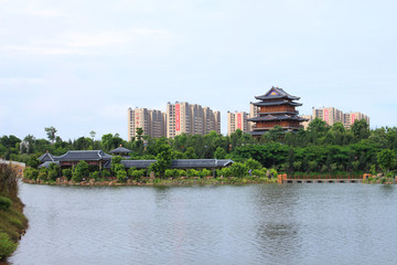 文昌阁