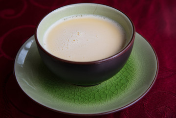 酥油茶