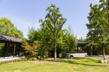 徐州云龙山风景区