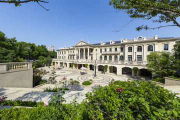 徐州東方潤園