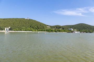 徐州云湖湖風景區