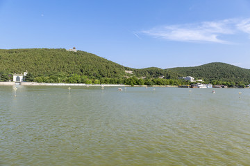 徐州云湖湖风景区