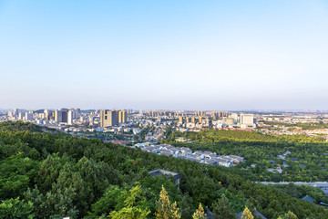 云龙山风景区