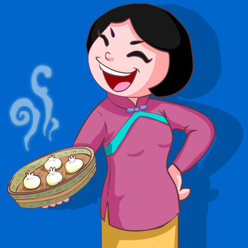 包子鋪