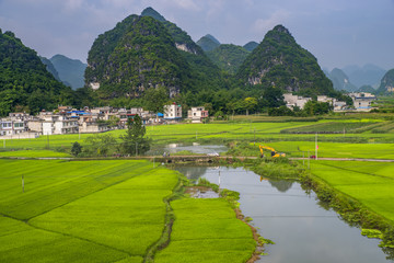 宜居乡村