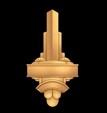 金屬材質(zhì)LOGO