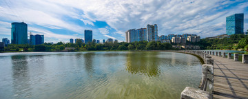 重庆棕榈泉生态公园