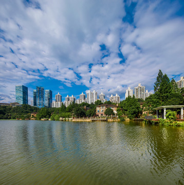 重庆棕榈泉生态公园